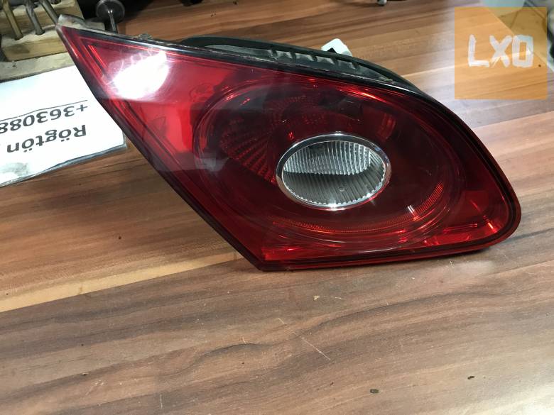 VW PASSAT CC -  bal hátsó belső lámpa  3C8 945 093 D apróhirdetés