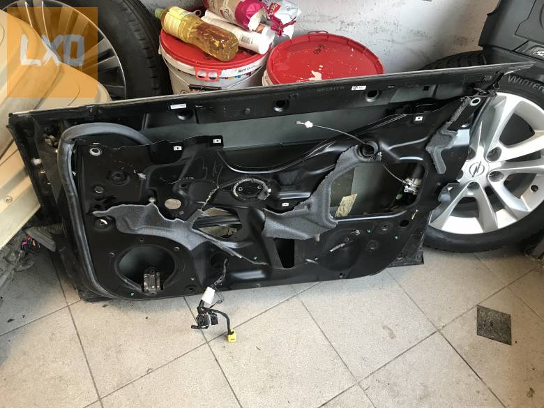 AUDI A4 B7 - jobb első ajtó apróhirdetés