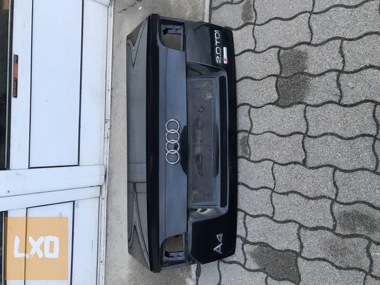 AUDI A4 B7 Sedan - csomagtér ajtó apróhirdetés