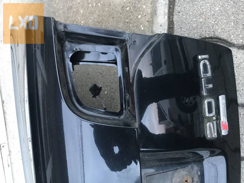 AUDI A4 B7 Sedan - csomagtér ajtó apróhirdetés
