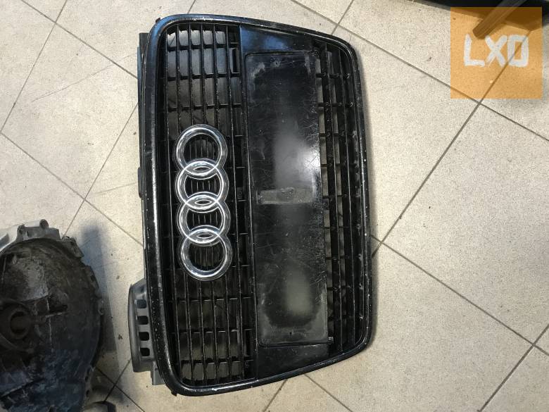 AUDI A4 B7  - hűtőrács 8E0 853 651 J apróhirdetés