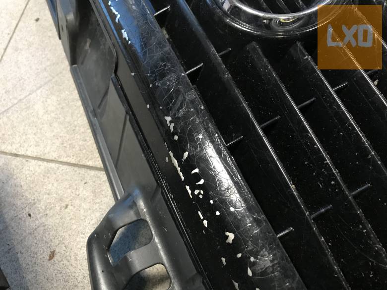 AUDI A4 B7  - hűtőrács 8E0 853 651 J apróhirdetés