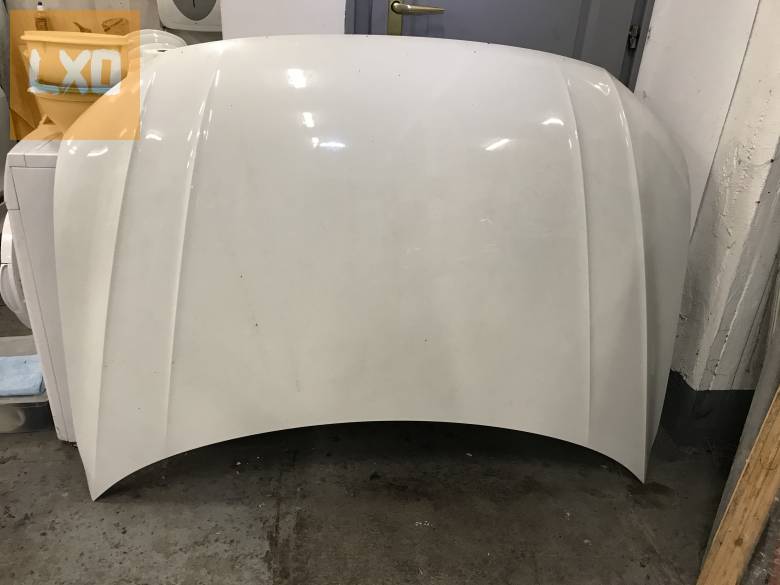 VW TIGUAN II  (5NA) géptető apróhirdetés