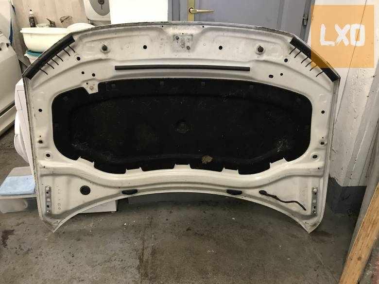 VW TIGUAN II  (5NA) géptető apróhirdetés