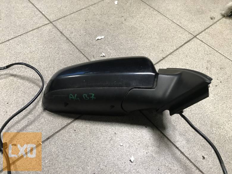 AUDI A4 B7 - jobb visszapillantó apróhirdetés