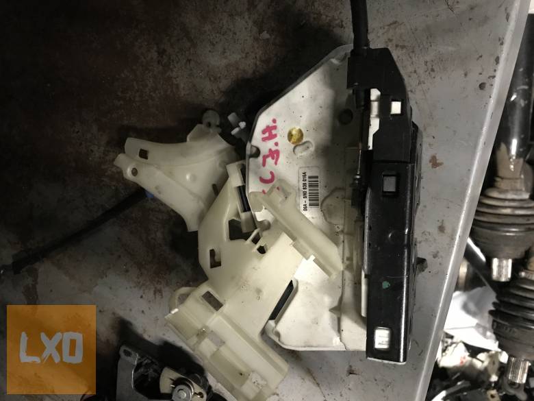 VW PASSAT CC  - jobb hátsó zár 5N0 839 016 A apróhirdetés