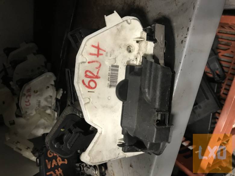 VW POLO 6R - jobb hátsó zár 6R4 839 016 A apróhirdetés