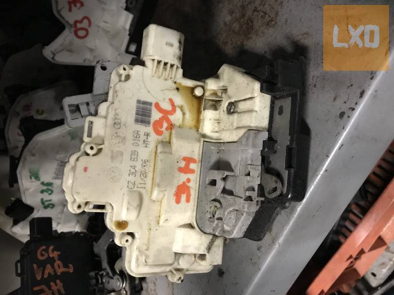 VW PASSAT B6 _jobb hátsó zár 3C4 839 016 A apróhirdetés