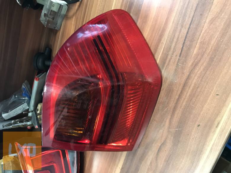 BMW E91 (TOURING) jobb hátsó külső lámpa apróhirdetés