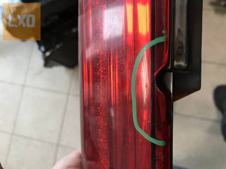 SEAT TOLEDO 1M -  hátsó  lámpa apróhirdetés