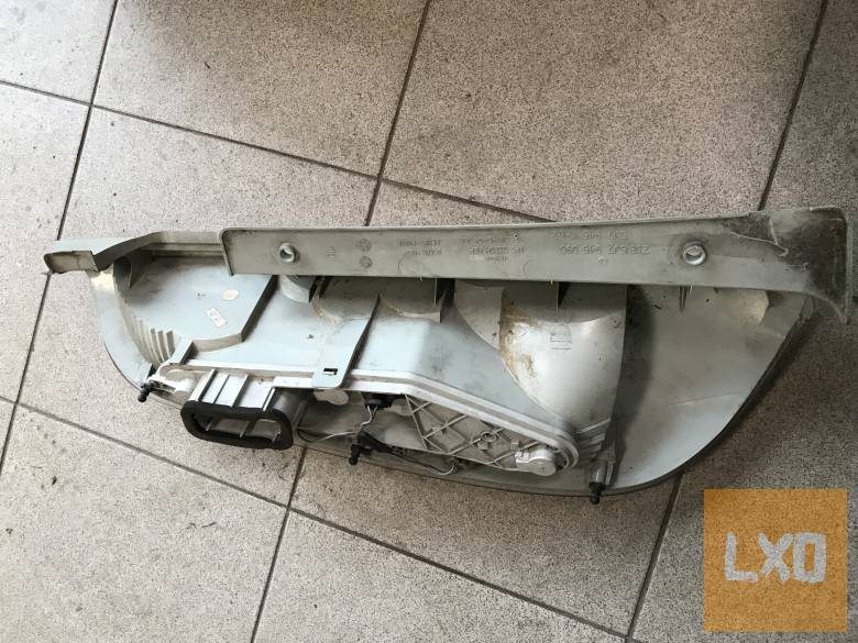 SKODA ROOMSTER - jobb  hátsó  lámpa apróhirdetés