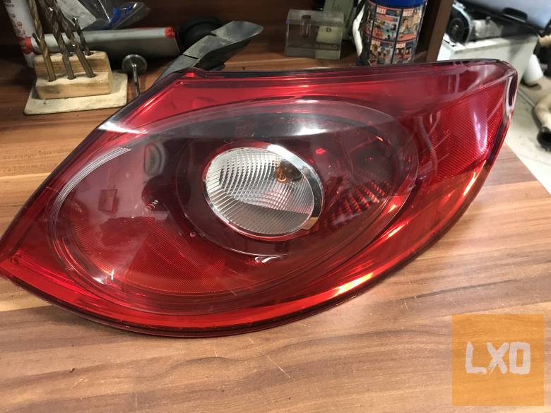 VW PASSAT CC - bal hátsó  lámpa apróhirdetés