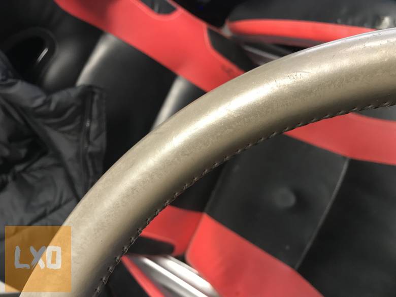 AUDI A4 B7 - bőr kormány 8P0 419 091 BF apróhirdetés