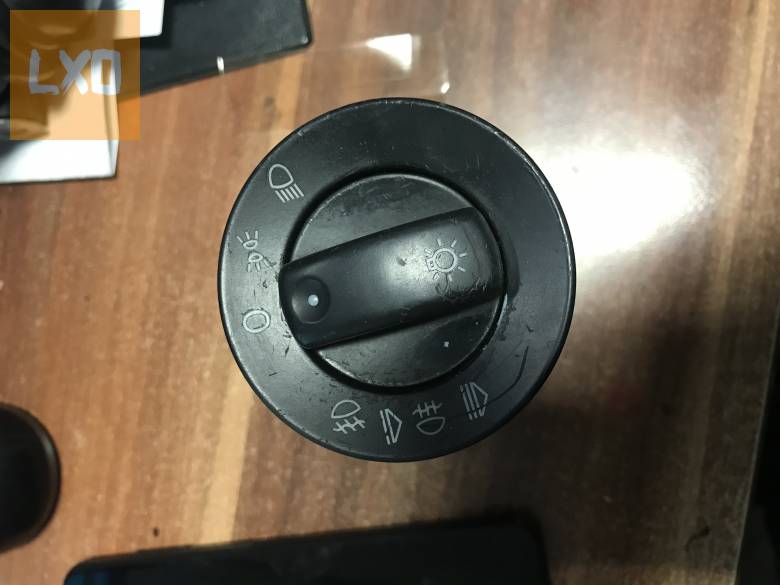 AUDI A4 B7 - világítás kapcsoló 8E0 941 531 A apróhirdetés