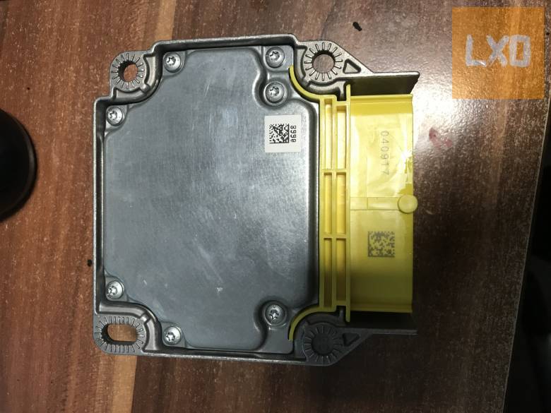 AUDI A4 B7  Sedan - légzsákvezérlő 8E0 959 655 G apróhirdetés