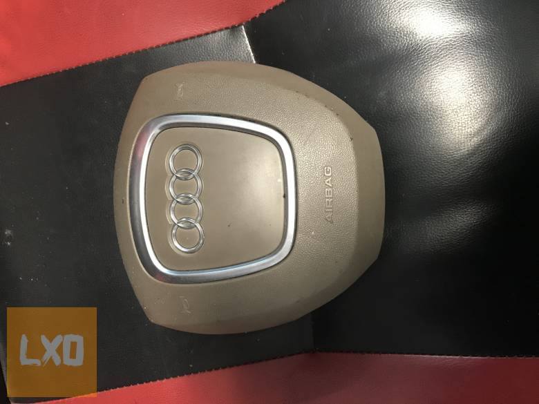 AUDI A4 B7  Sedan - kormánylégzsák 8E0 880 201 CD apróhirdetés