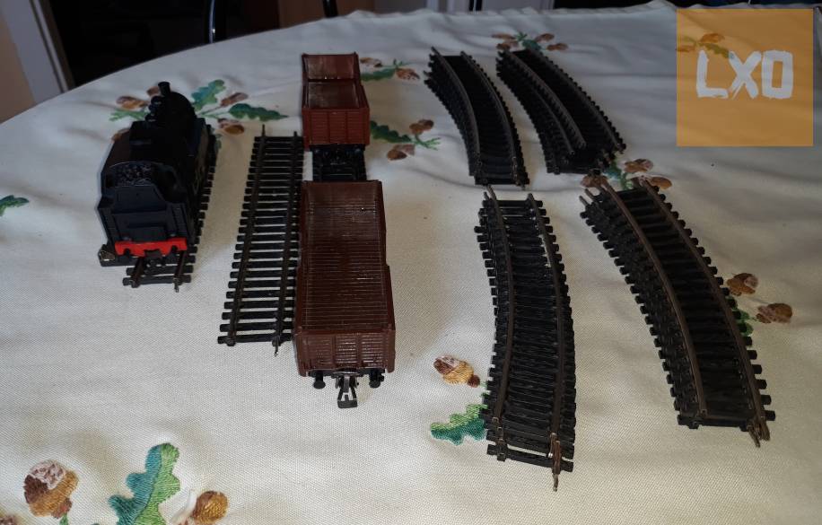 H0-s Piko Br 80-s szett doboza nélkül. apróhirdetés