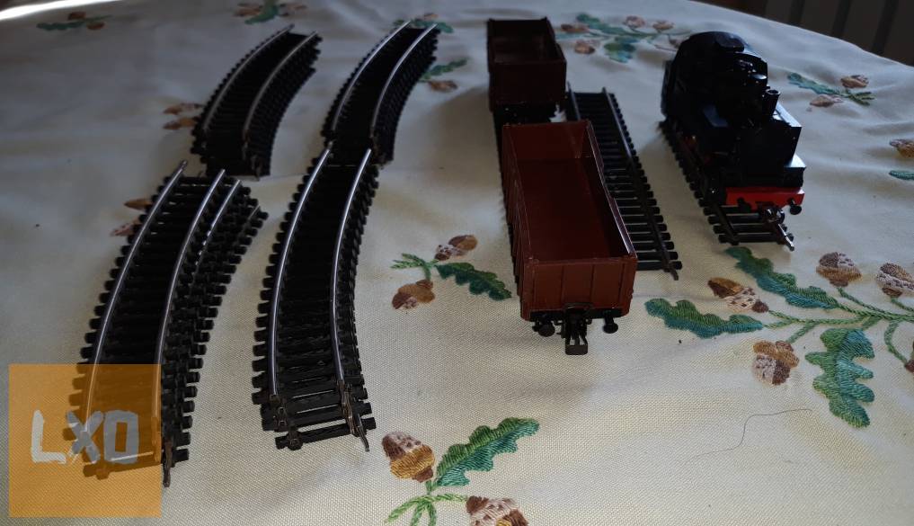 H0-s Piko Br 80-s szett doboza nélkül. apróhirdetés