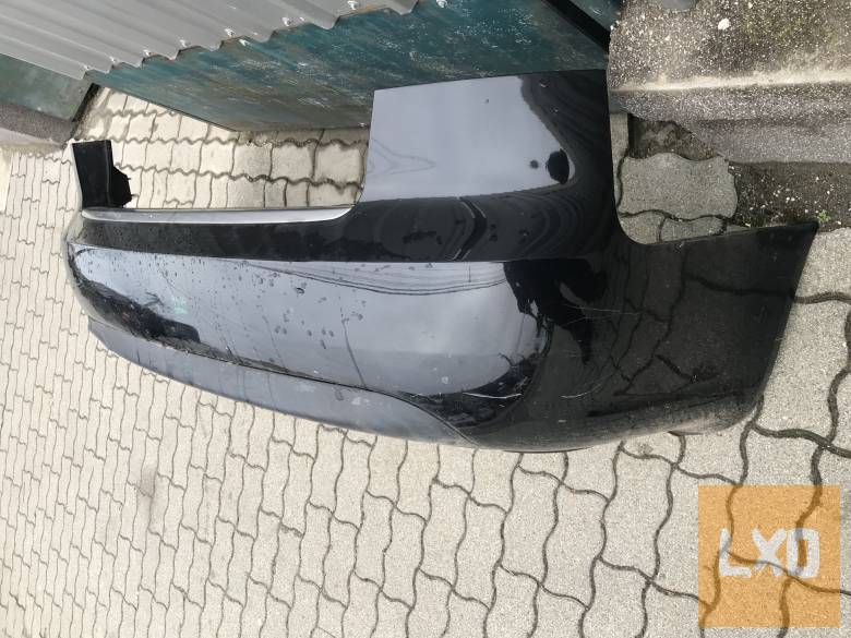 AUDI A4 B7 SEDAN - hátsó lökhárító apróhirdetés