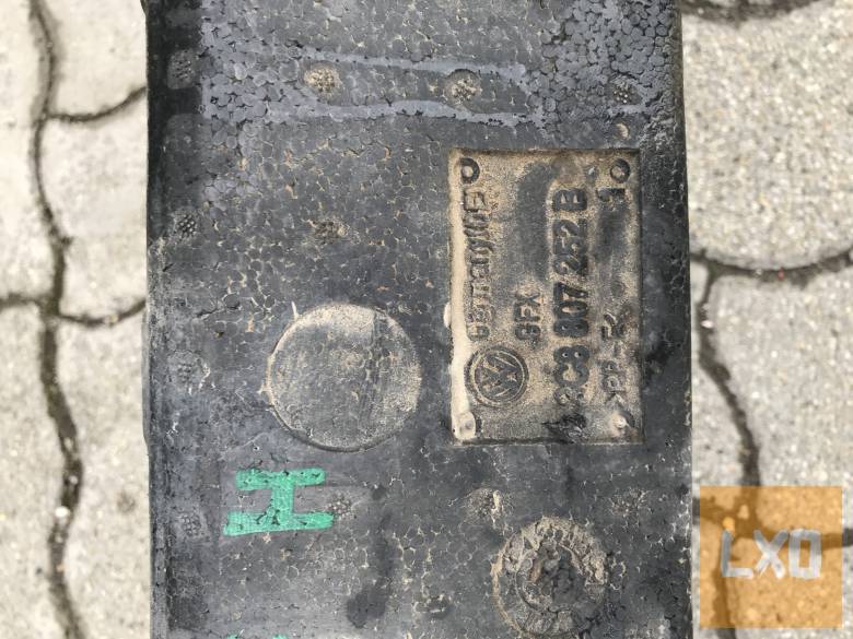 VW PASSAT CC - hátsó lökhárító merevítő apróhirdetés