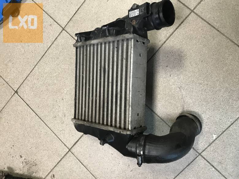 AUDI A4 B7 2,0 PD - cooler 8E0 145 805 T apróhirdetés
