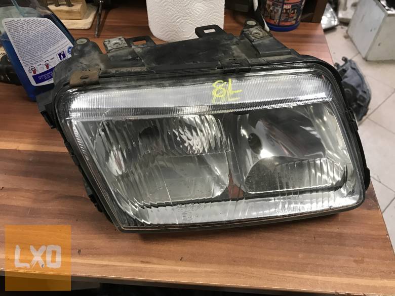 AUDI A3 8L ( FL előtti) jobb fényszóró apróhirdetés