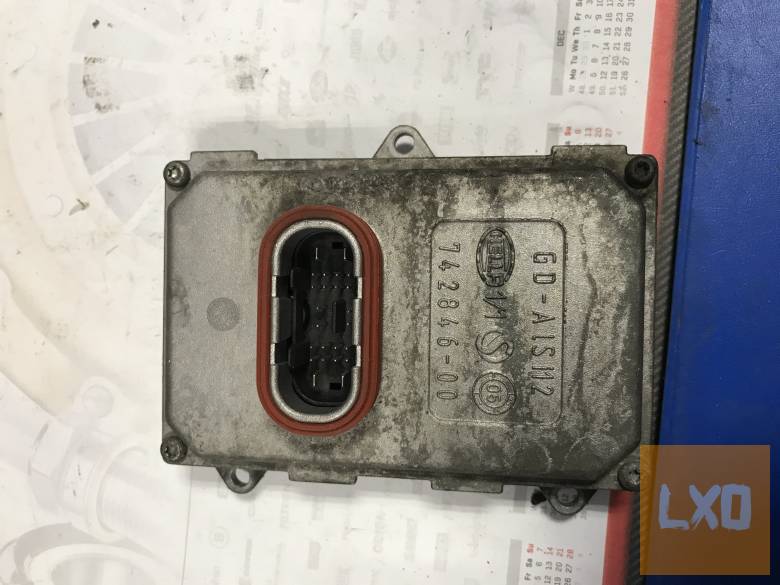 AUDI A6 4F - XENON trafó 4F0 941 329 B apróhirdetés