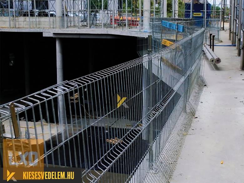 Kiesésvédelem - Leesésvédelmi biztonsági rendszerek apróhirdetés