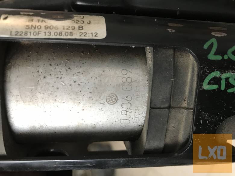 VW PASSAT CC 2,0 CR CBAB - üzemanyag szivattyú 1K0 906 089 A apróhirdetés