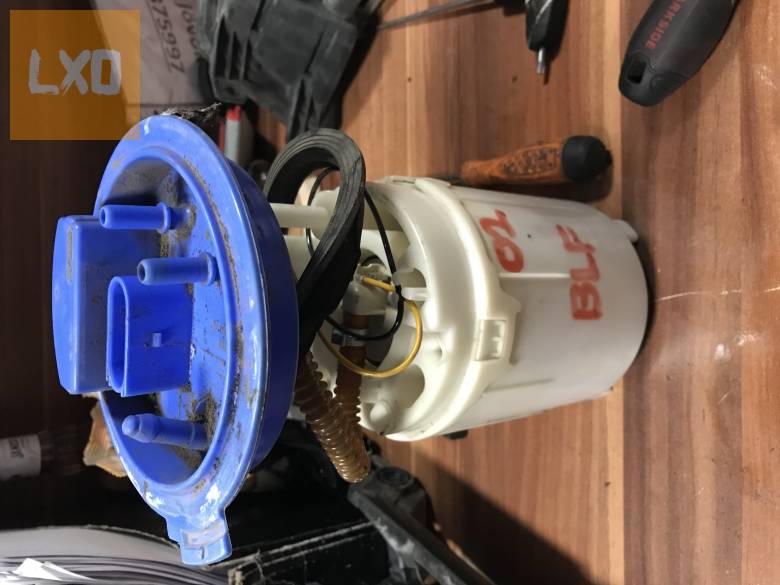 SKODA OCTAVIA II 1,6 FSI BLF - AC pumpa 1K0 919 051 AE apróhirdetés