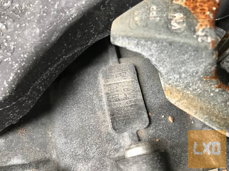 SKODA OCTAVIA II 2,0 PD BKD -( manuál 6) HDV / VÁLTÓ apróhirdetés