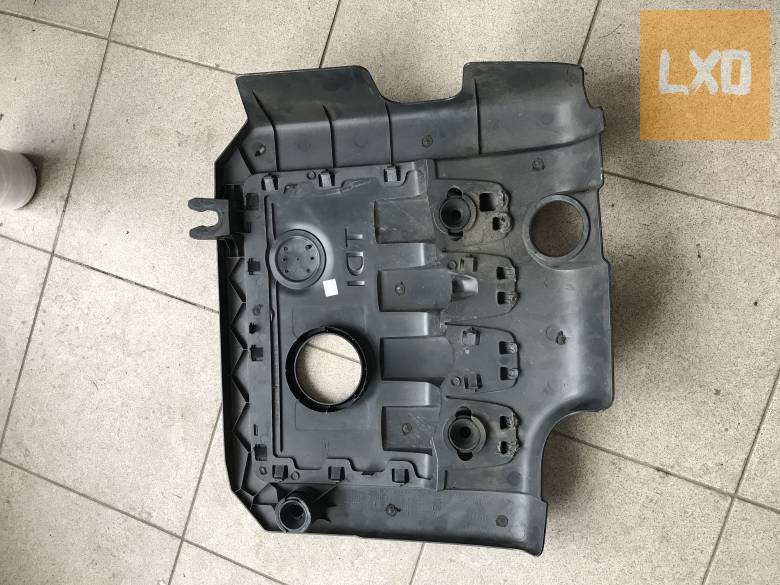 SKODA OCTAVIA II 2,0 PD BKD - motorburkolat 03G 103 925 BG apróhirdetés