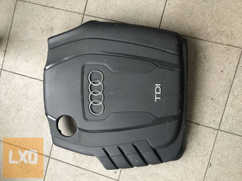 AUDI A4 B8 2,0 CR CJC - motorburkolat apróhirdetés