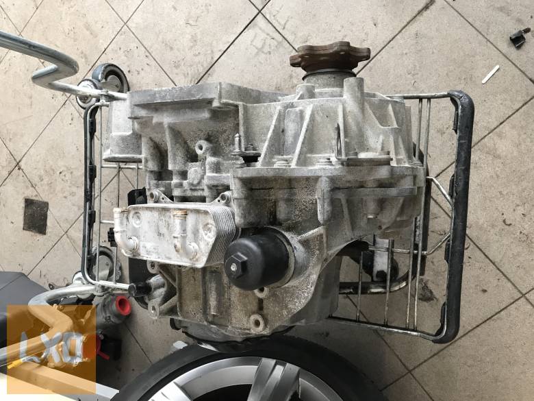 VW PASSAT CC 2,0 CR CBAB DSG - VÁLTÓ apróhirdetés