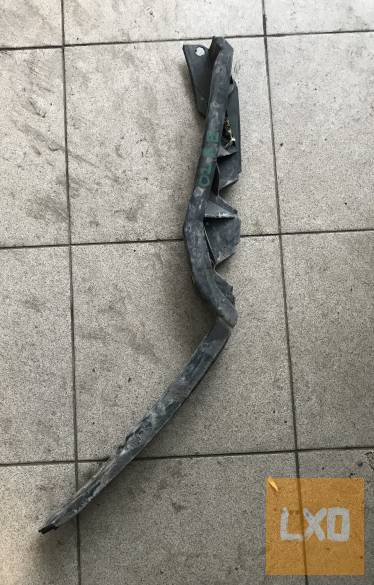 SKODA OCTAVIA II (FL előtti) - bal első lökhárító tartó 1Z0 807 183 A apróhirdetés