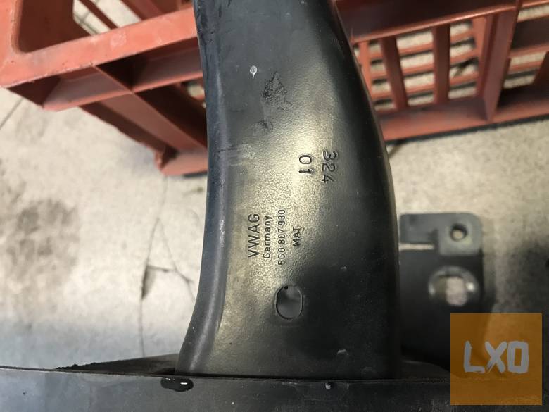 VW GOLF VII - első lökhárító tartó 5G0 807 582 apróhirdetés