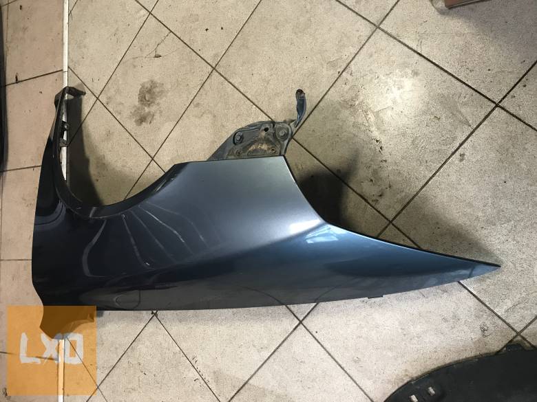 SKODA OCTAVIA II ( FL előtti) bal első sárvédő apróhirdetés