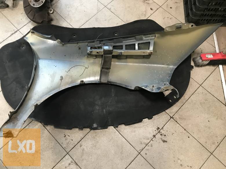 SKODA OCTAVIA II ( FL előtti) bal első sárvédő apróhirdetés