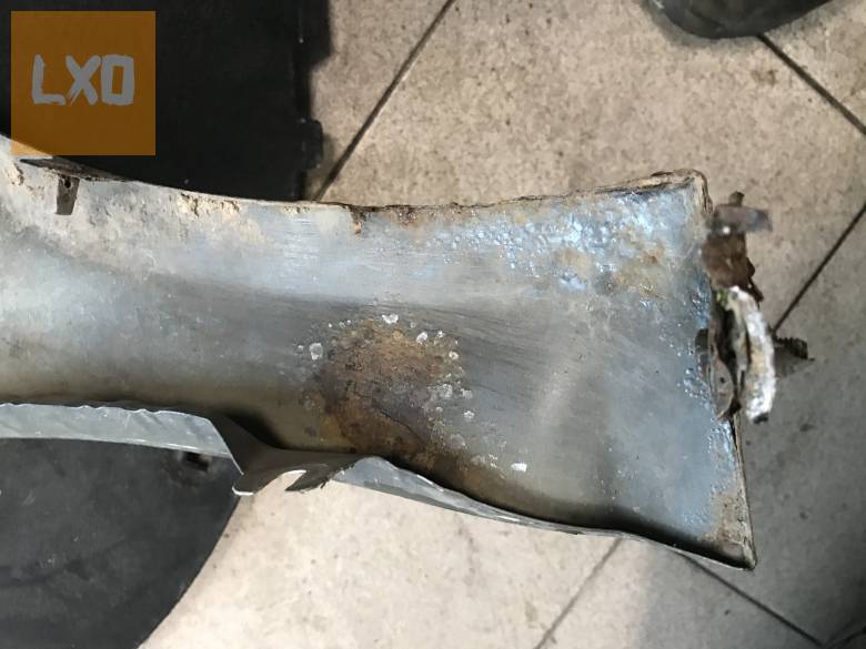 SKODA OCTAVIA II ( FL előtti) bal első sárvédő apróhirdetés