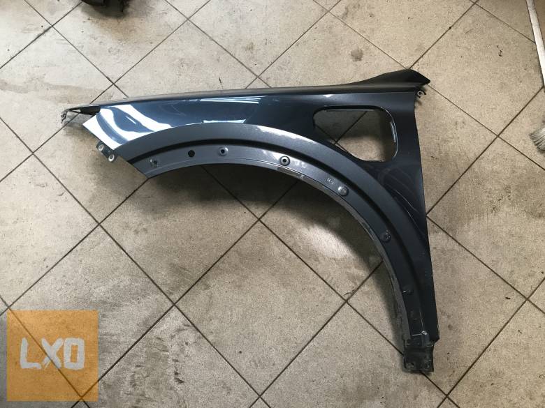 CUPRA FORMENTOR HYBRID -  bal első sárvédő 5FF 821 105 E apróhirdetés