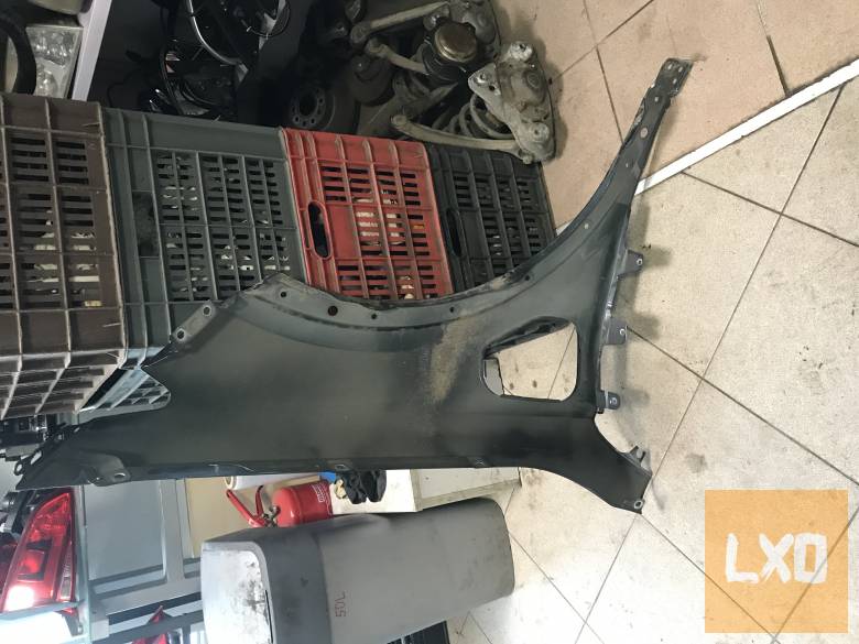 CUPRA FORMENTOR HYBRID -  bal első sárvédő 5FF 821 105 E apróhirdetés