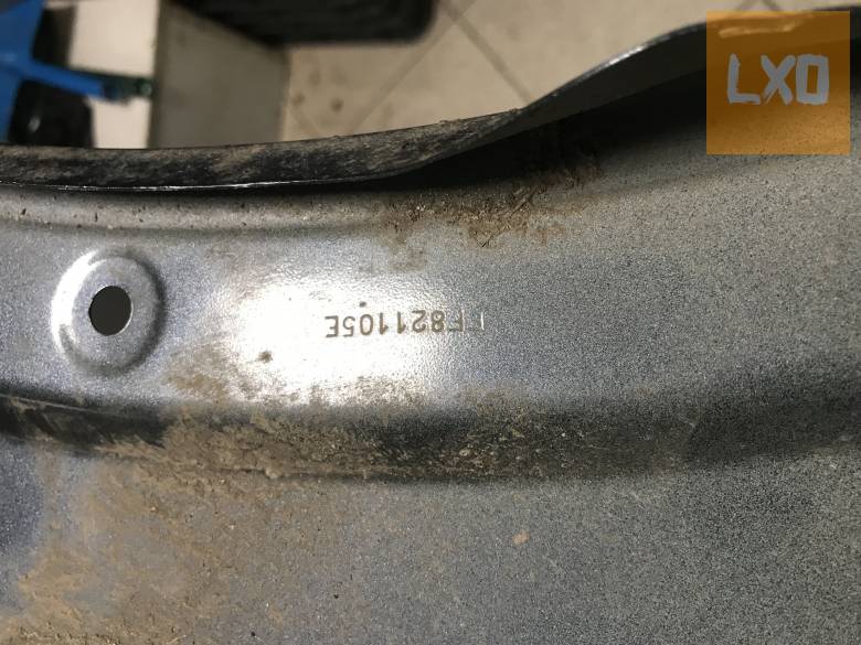 CUPRA FORMENTOR HYBRID -  bal első sárvédő 5FF 821 105 E apróhirdetés