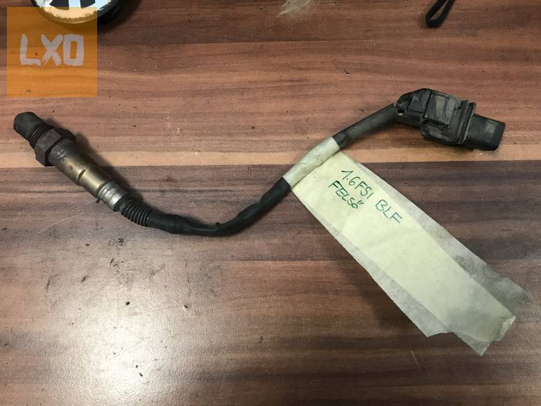 SKODA OCTAVIA II 1,6 FSI BLF - lambdaszonda (felső) apróhirdetés