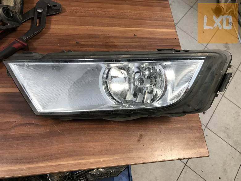 SKODA OCTAVIA III - bal első ködlámpa 5E0 941 699 D apróhirdetés