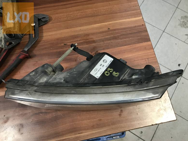 SKODA OCTAVIA III - bal első ködlámpa 5E0 941 699 D apróhirdetés