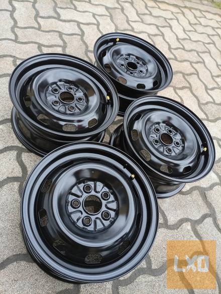 5x100 Toyota Carina E 14" lemezfelni apróhirdetés