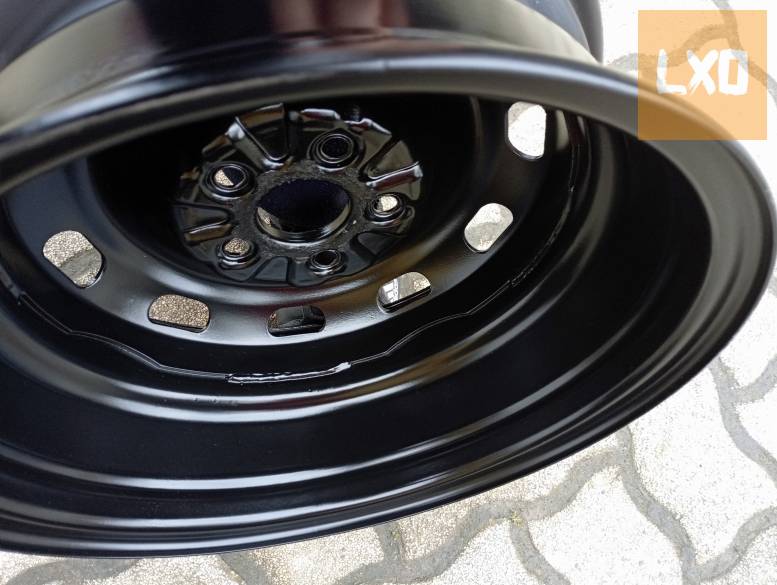 5x100 Toyota Carina E 14" lemezfelni apróhirdetés