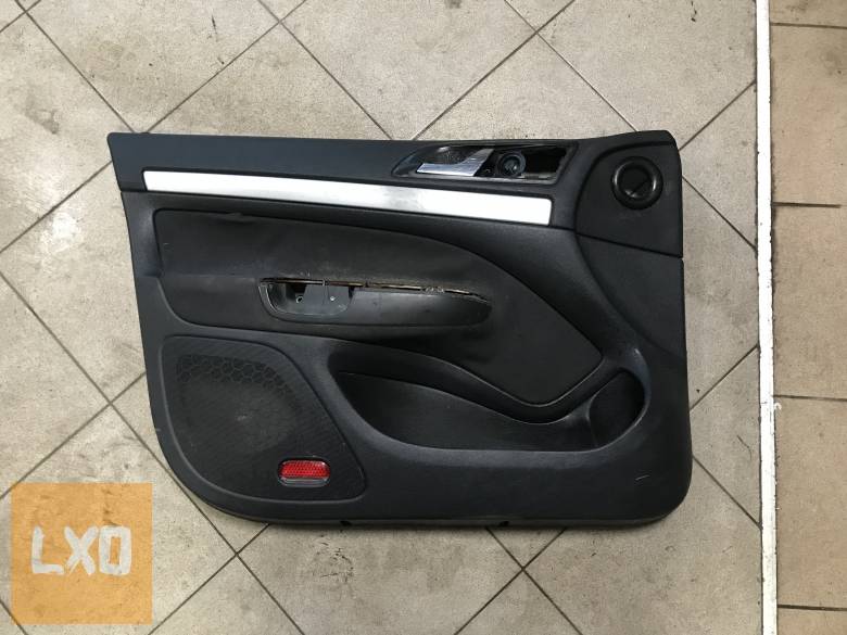 SKODA OCTAVIA II - bal első ajtókárpit apróhirdetés