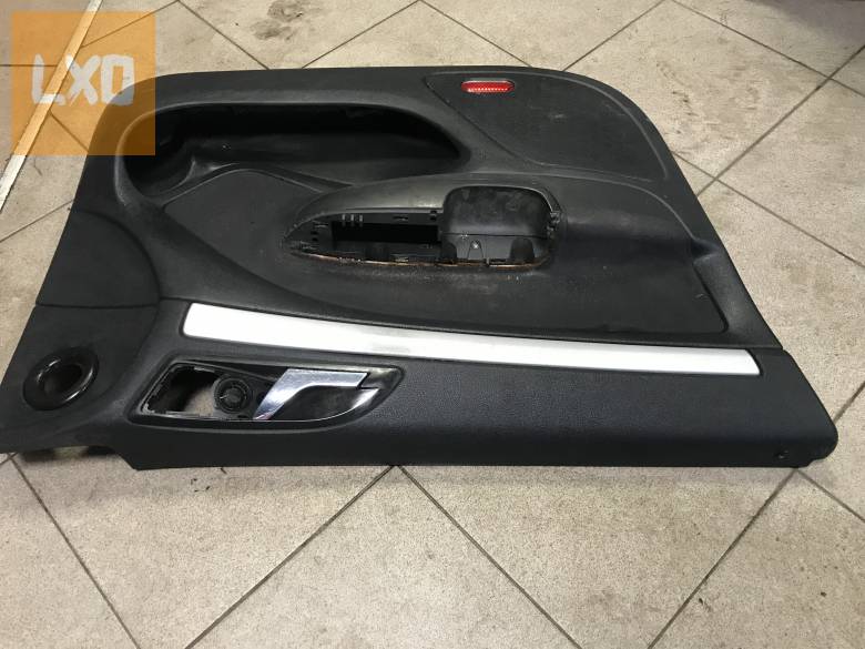 SKODA OCTAVIA II - bal első ajtókárpit apróhirdetés