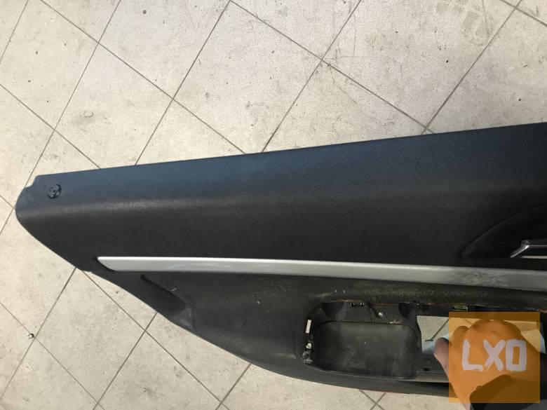 SKODA OCTAVIA II - bal első ajtókárpit apróhirdetés